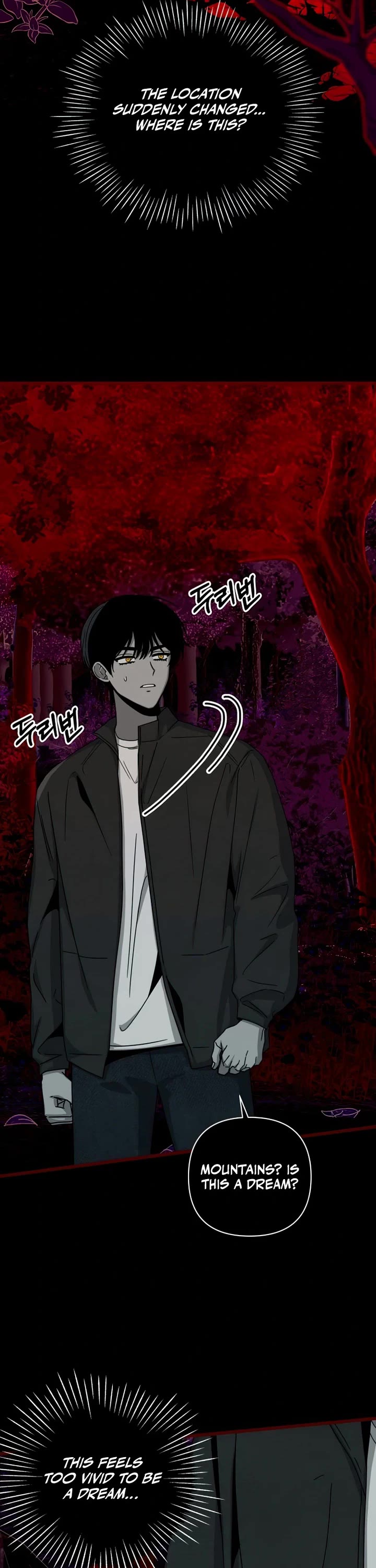 I Was Mistaken As a Monstrous Genius Actor chapter 1 page 58