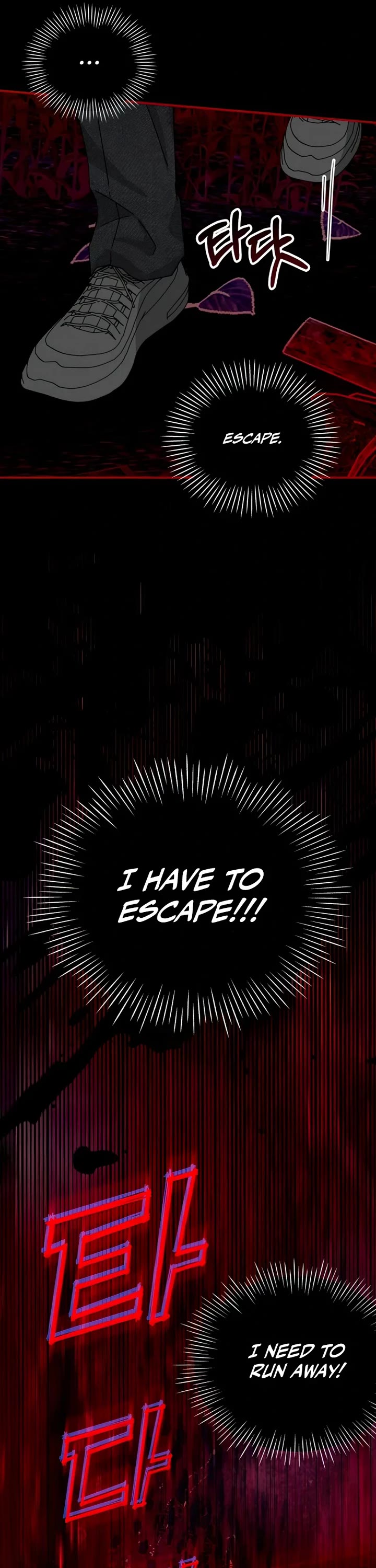 I Was Mistaken As a Monstrous Genius Actor chapter 1 page 61