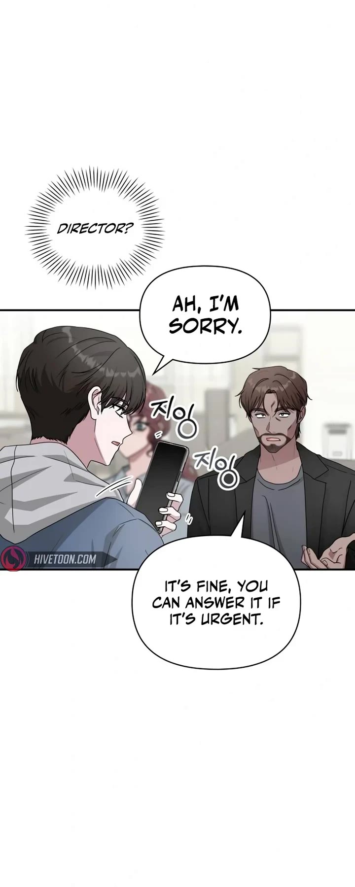 I Was Mistaken As a Monstrous Genius Actor chapter 10 page 15