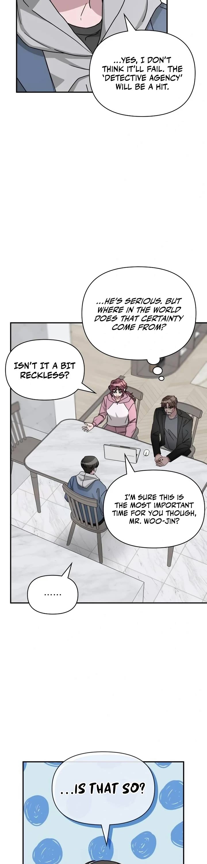 I Was Mistaken As a Monstrous Genius Actor chapter 10 page 2