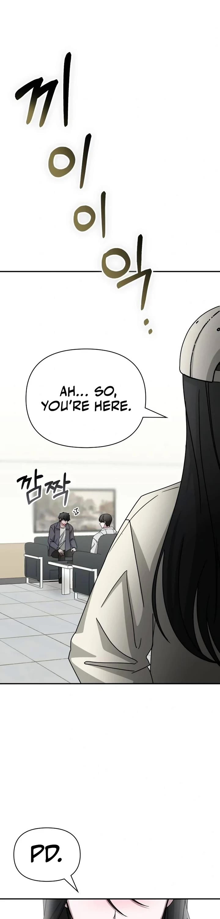 I Was Mistaken As a Monstrous Genius Actor chapter 10 page 26