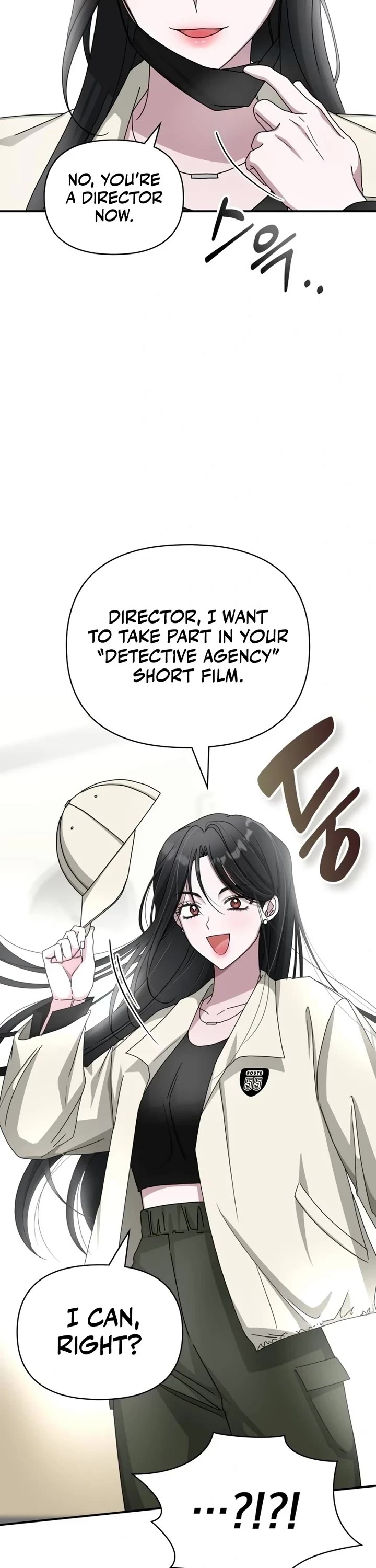 I Was Mistaken As a Monstrous Genius Actor chapter 10 page 27