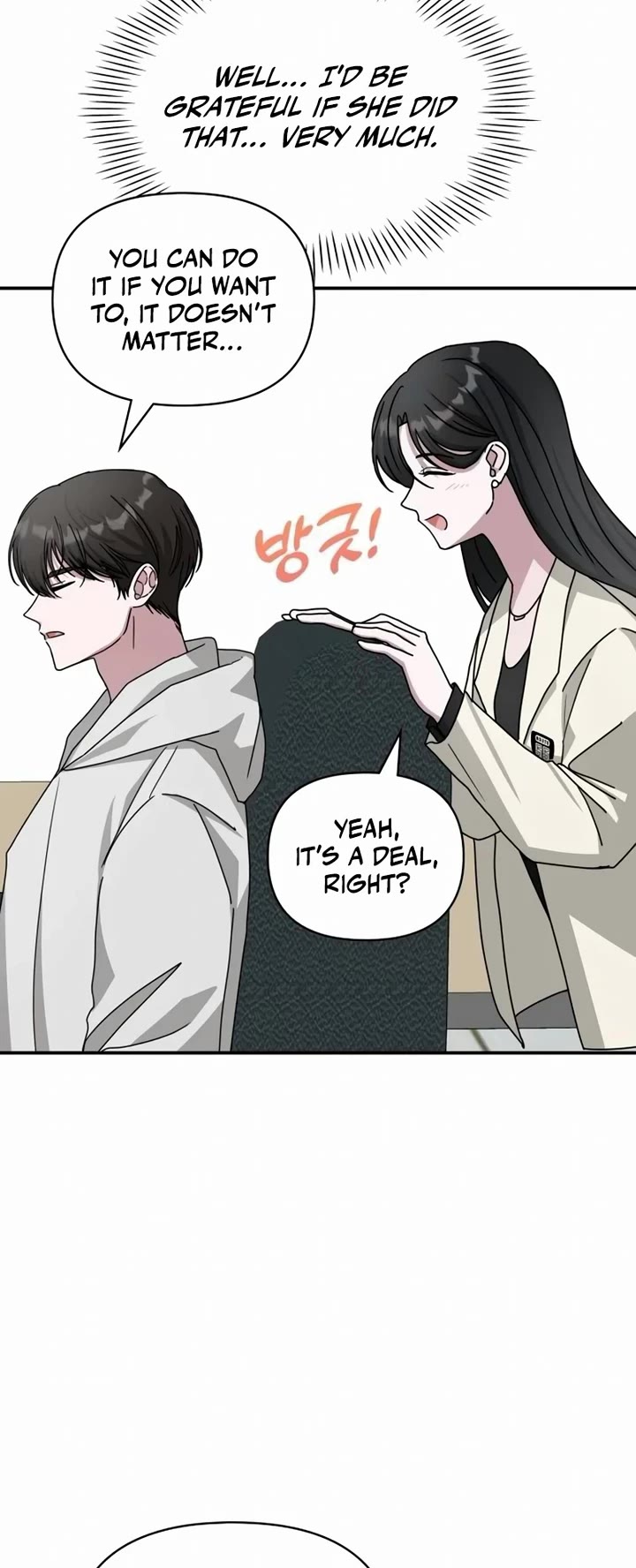 I Was Mistaken As a Monstrous Genius Actor chapter 10 page 33