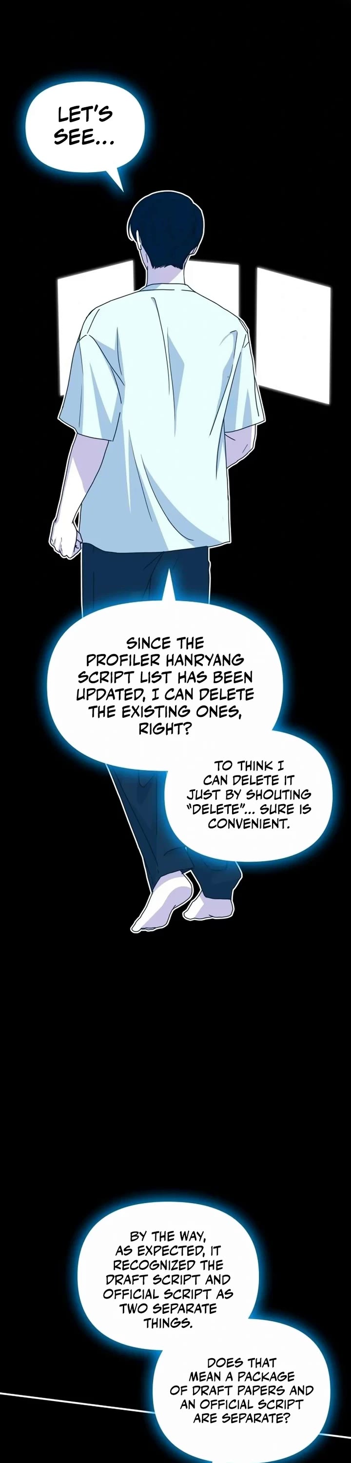 I Was Mistaken As a Monstrous Genius Actor chapter 10 page 46