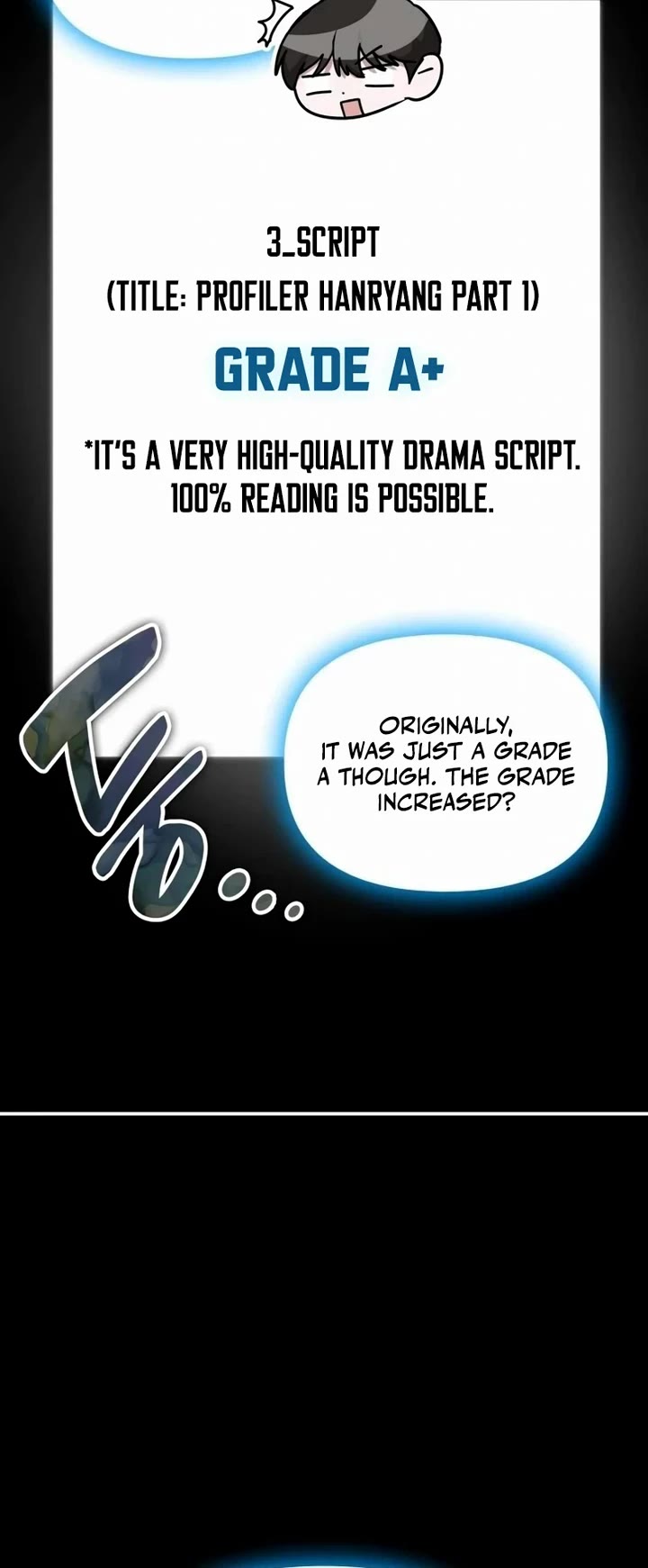 I Was Mistaken As a Monstrous Genius Actor chapter 10 page 48