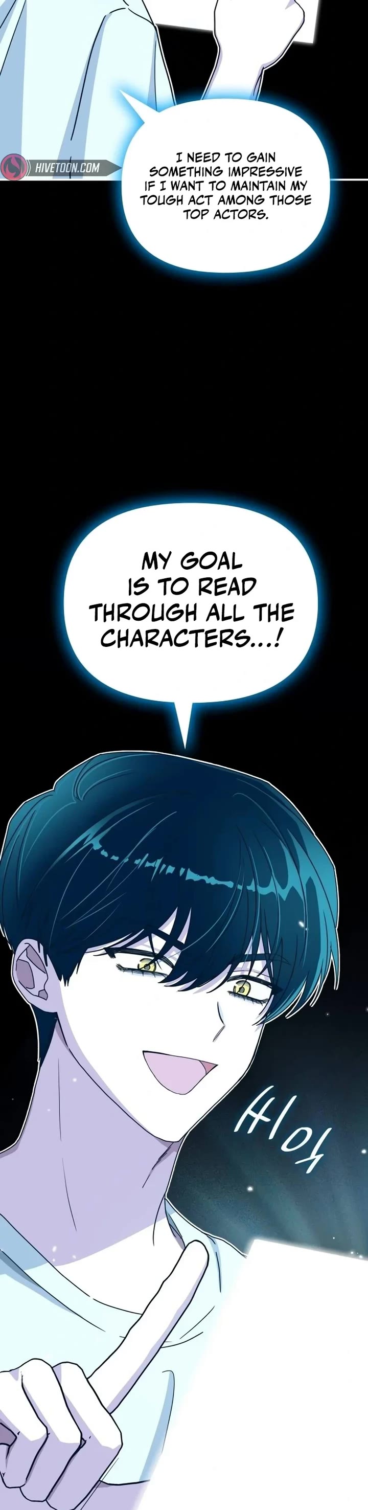 I Was Mistaken As a Monstrous Genius Actor chapter 10 page 50