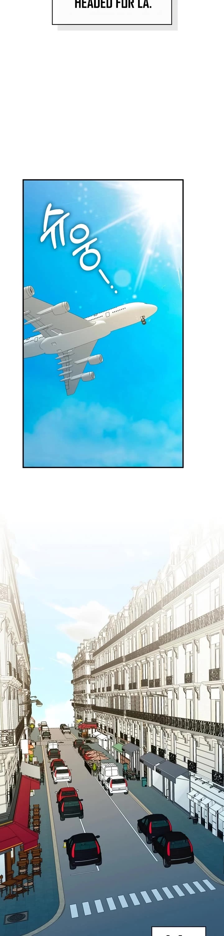 I Was Mistaken As a Monstrous Genius Actor chapter 100 page 29