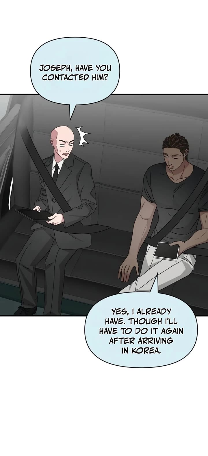 I Was Mistaken As a Monstrous Genius Actor chapter 100 page 32