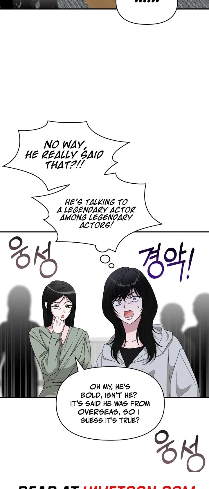 I Was Mistaken As a Monstrous Genius Actor chapter 101 page 19
