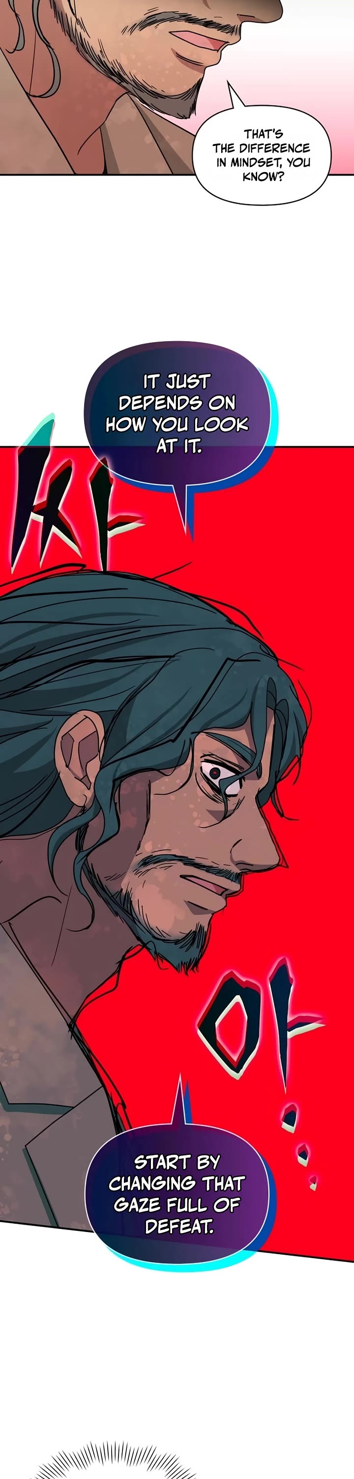 I Was Mistaken As a Monstrous Genius Actor chapter 101 page 30