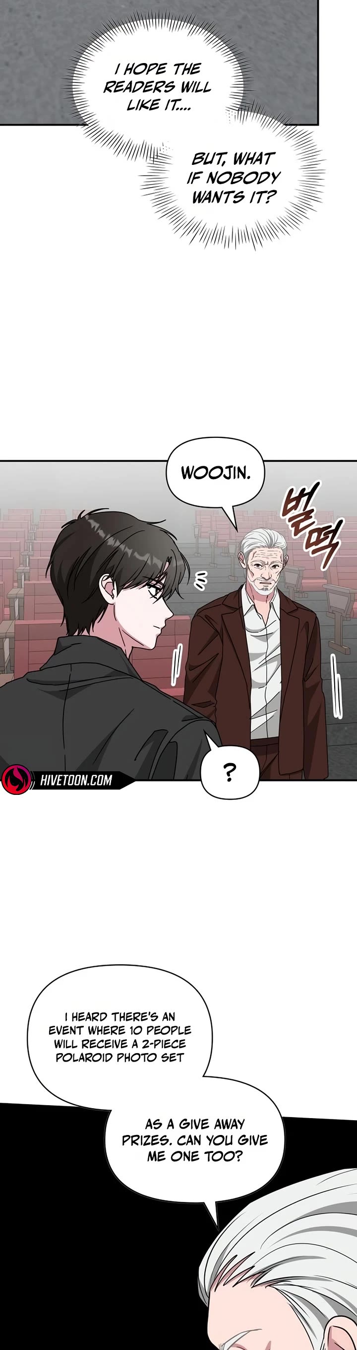 I Was Mistaken As a Monstrous Genius Actor chapter 101 page 46