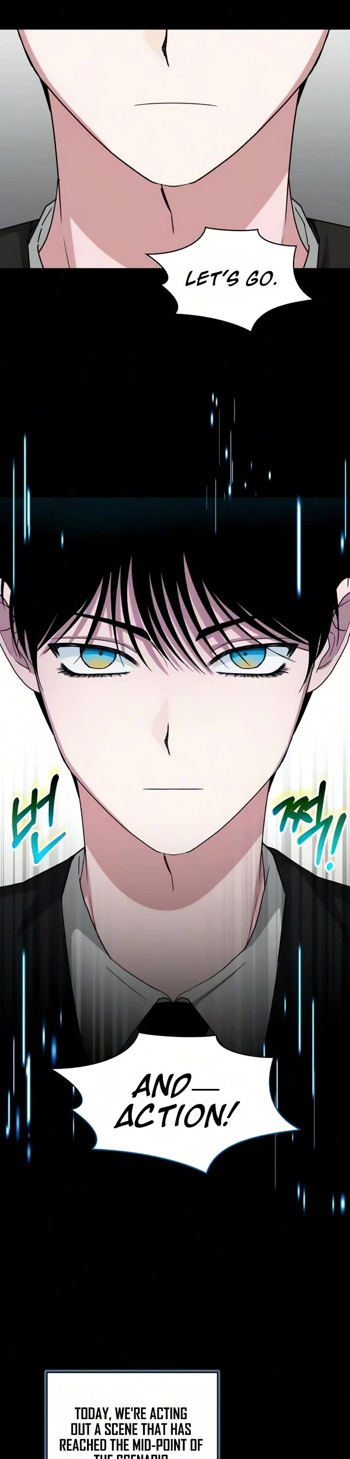 I Was Mistaken As a Monstrous Genius Actor chapter 102 page 16