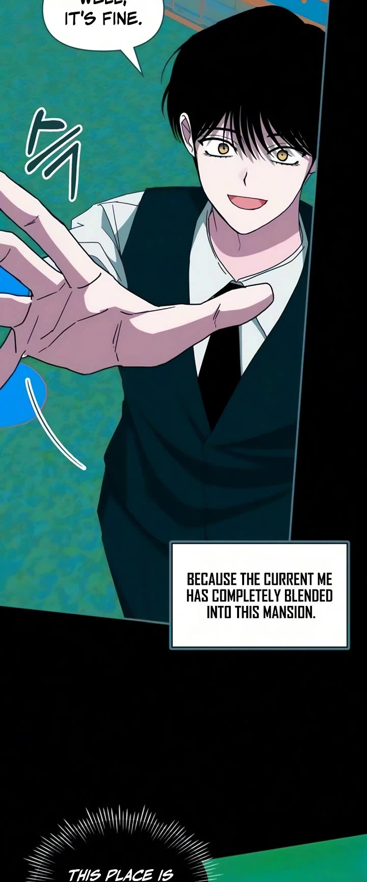 I Was Mistaken As a Monstrous Genius Actor chapter 102 page 18