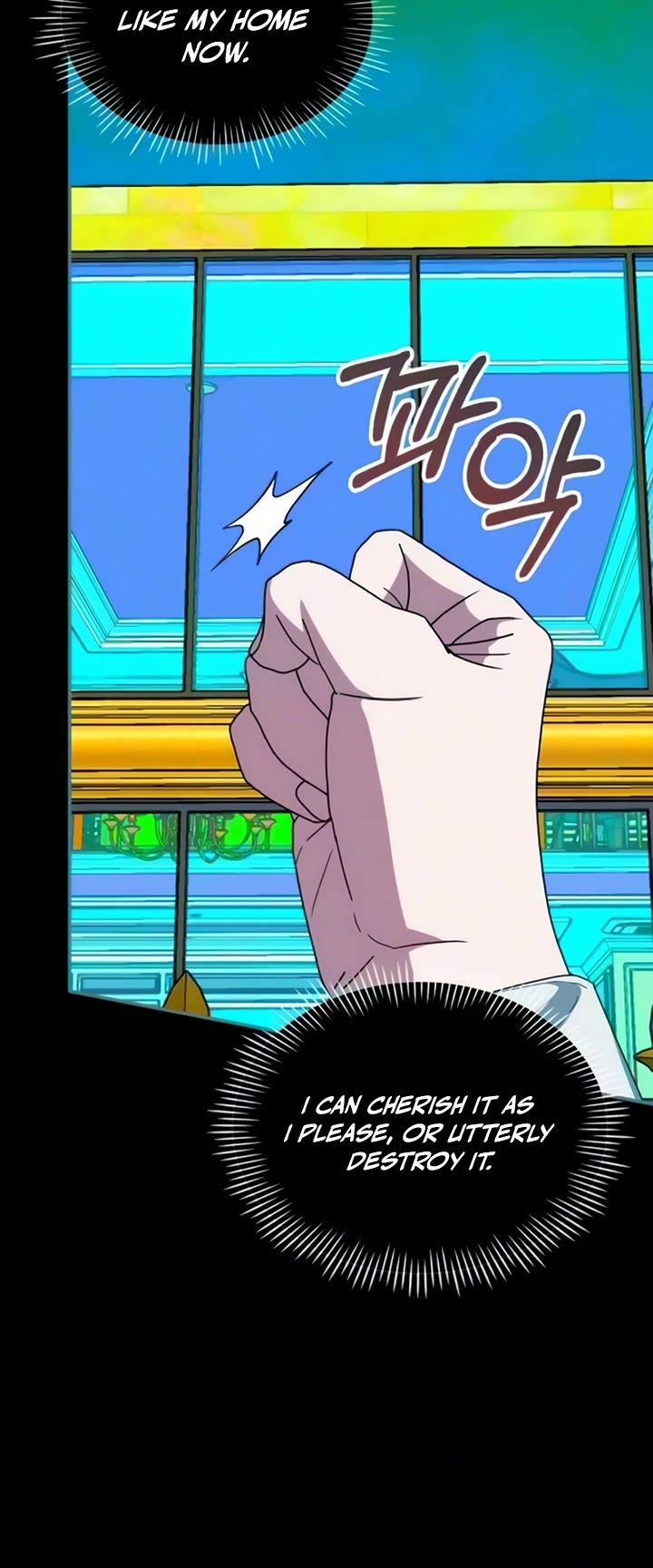 I Was Mistaken As a Monstrous Genius Actor chapter 102 page 19