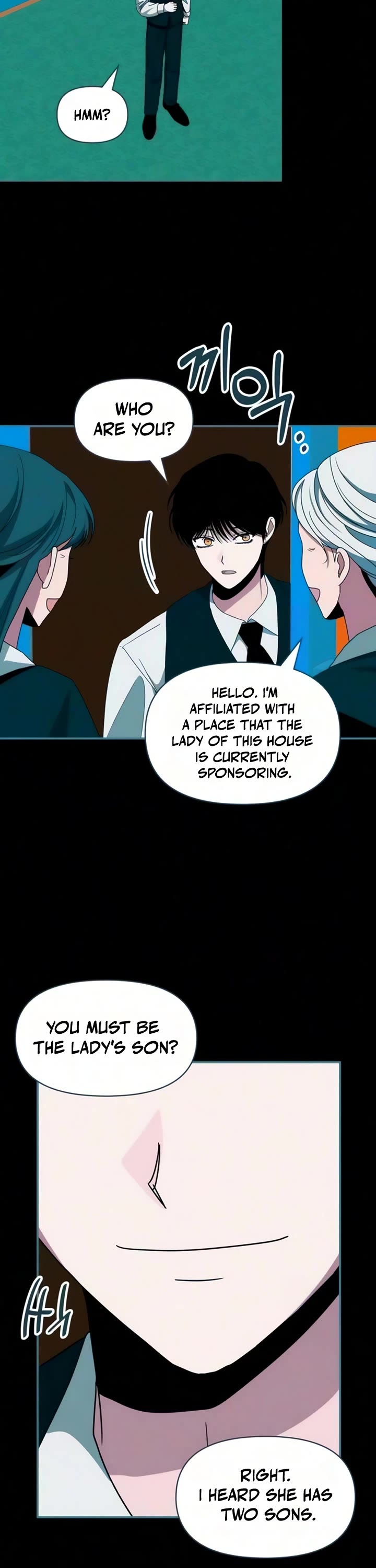 I Was Mistaken As a Monstrous Genius Actor chapter 102 page 21
