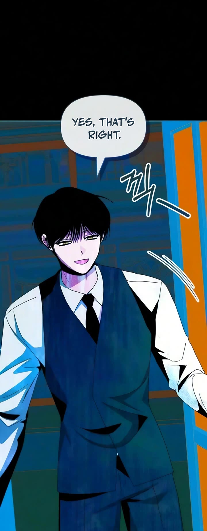 I Was Mistaken As a Monstrous Genius Actor chapter 102 page 22