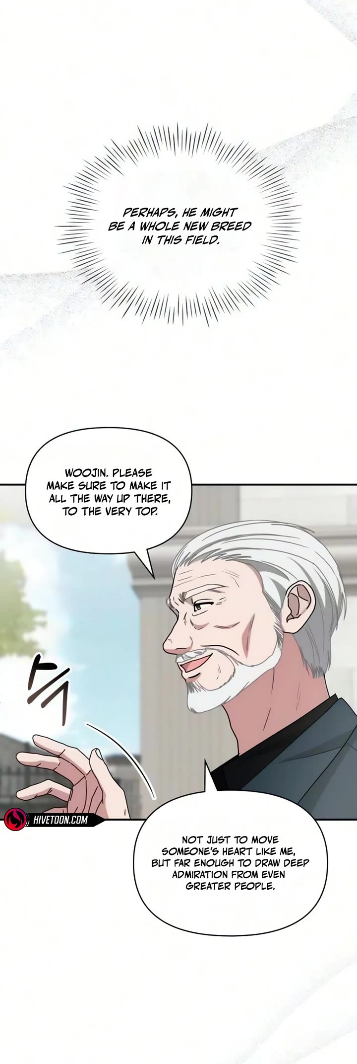 I Was Mistaken As a Monstrous Genius Actor chapter 102 page 28