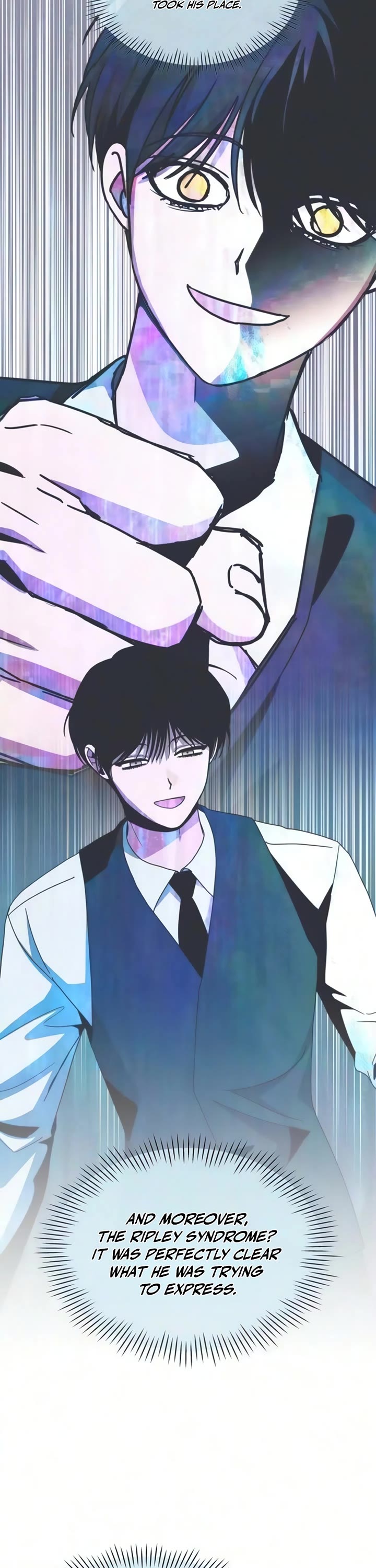 I Was Mistaken As a Monstrous Genius Actor chapter 102 page 31