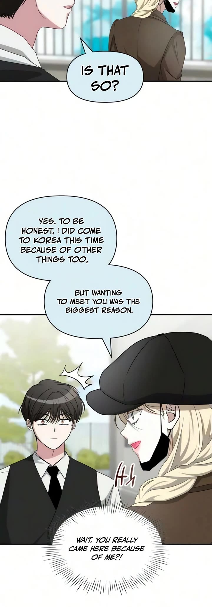 I Was Mistaken As a Monstrous Genius Actor chapter 102 page 38