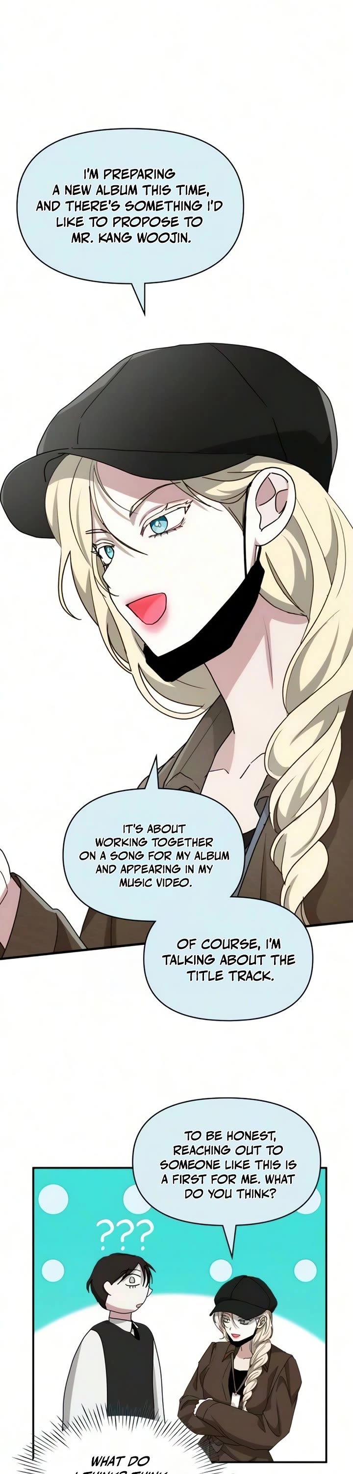 I Was Mistaken As a Monstrous Genius Actor chapter 102 page 39
