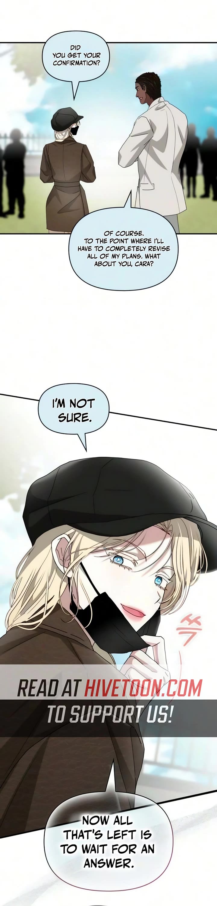 I Was Mistaken As a Monstrous Genius Actor chapter 102 page 42