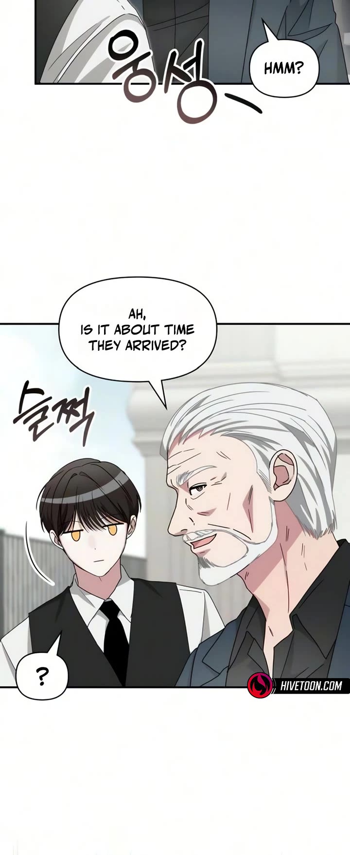 I Was Mistaken As a Monstrous Genius Actor chapter 102 page 6