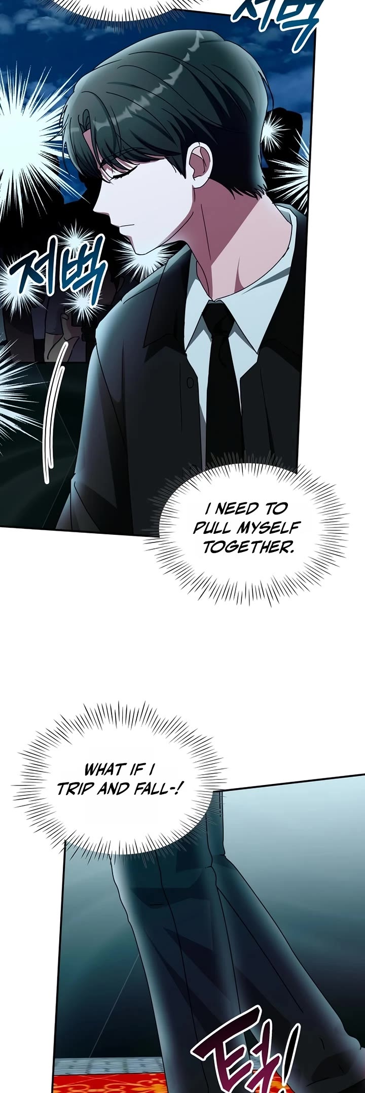 I Was Mistaken As a Monstrous Genius Actor chapter 103 page 10