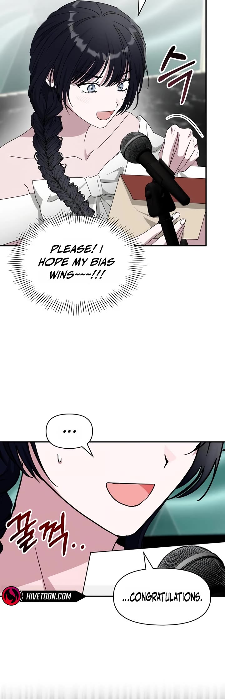 I Was Mistaken As a Monstrous Genius Actor chapter 103 page 26