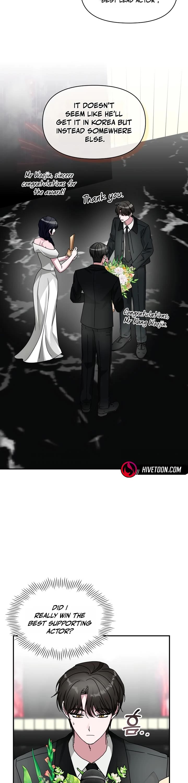 I Was Mistaken As a Monstrous Genius Actor chapter 103 page 29