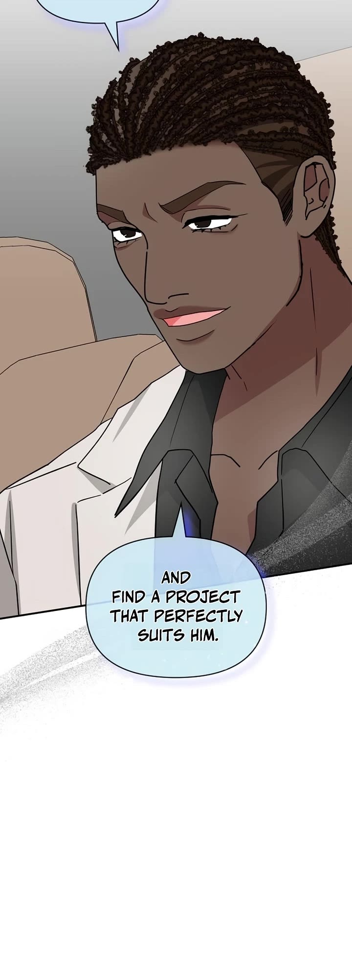 I Was Mistaken As a Monstrous Genius Actor chapter 103 page 40