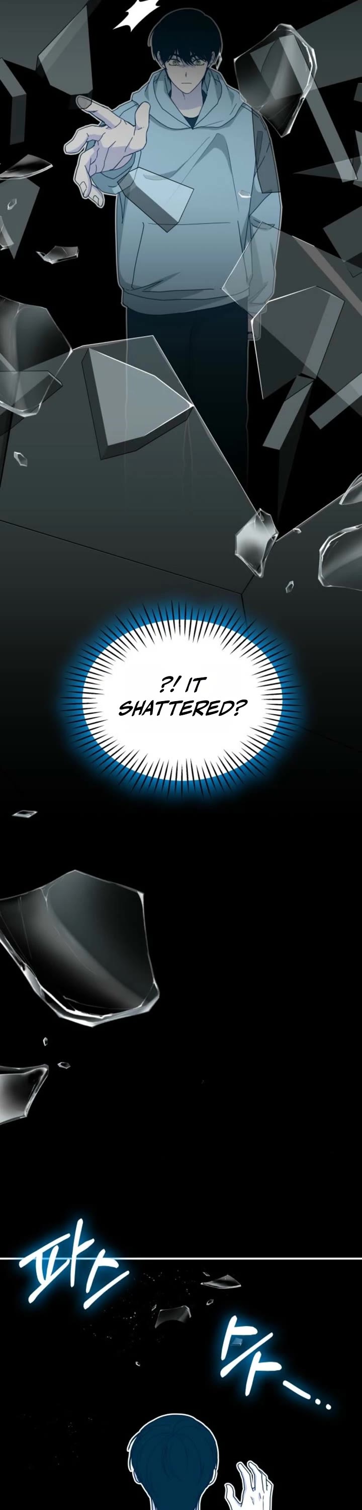 I Was Mistaken As a Monstrous Genius Actor chapter 104 page 32