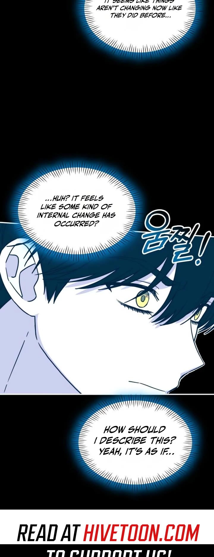 I Was Mistaken As a Monstrous Genius Actor chapter 104 page 34