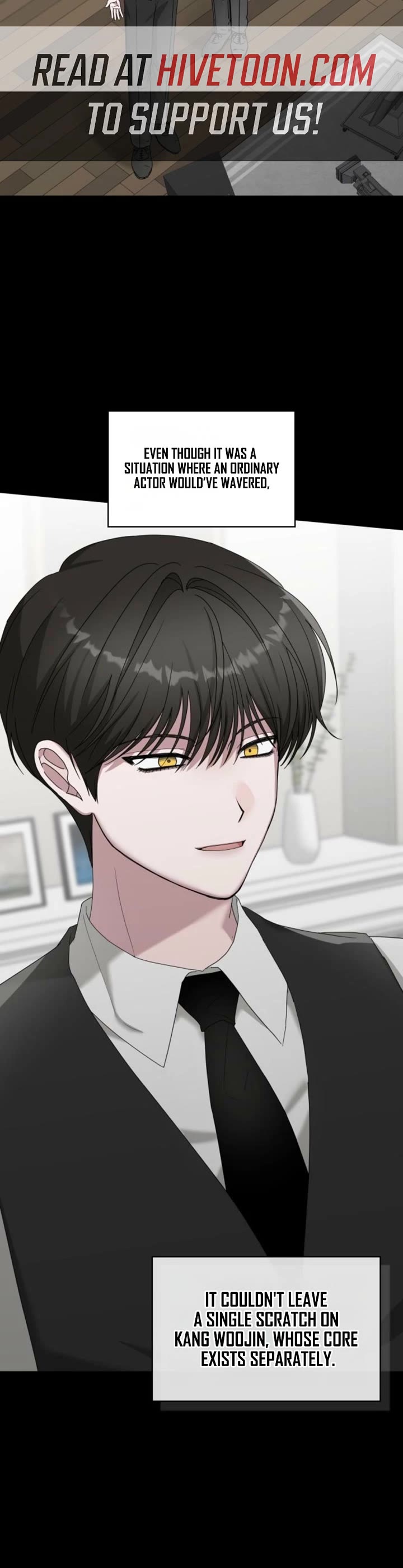 I Was Mistaken As a Monstrous Genius Actor chapter 104 page 4