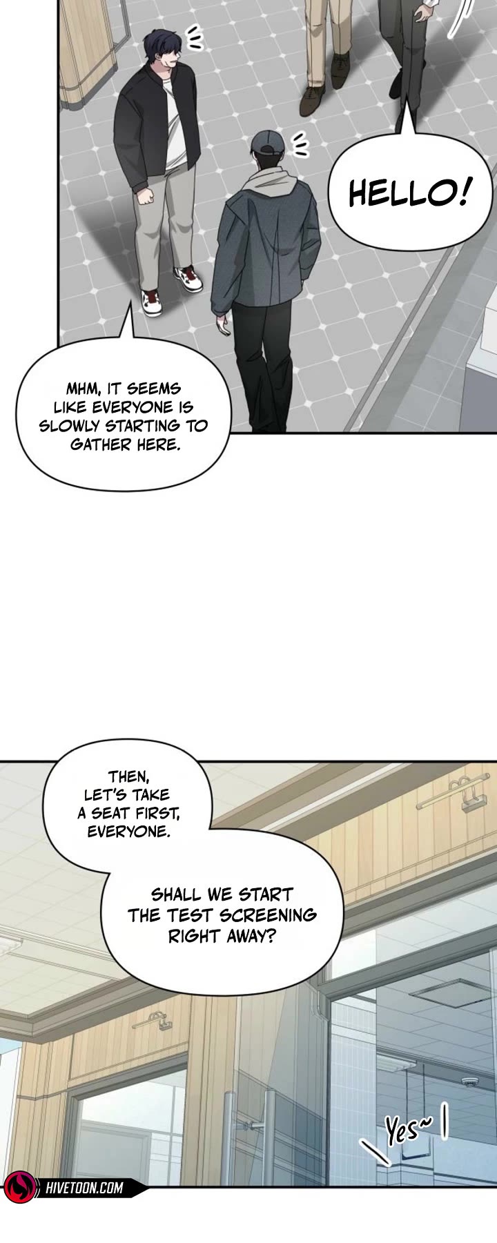 I Was Mistaken As a Monstrous Genius Actor chapter 104 page 9