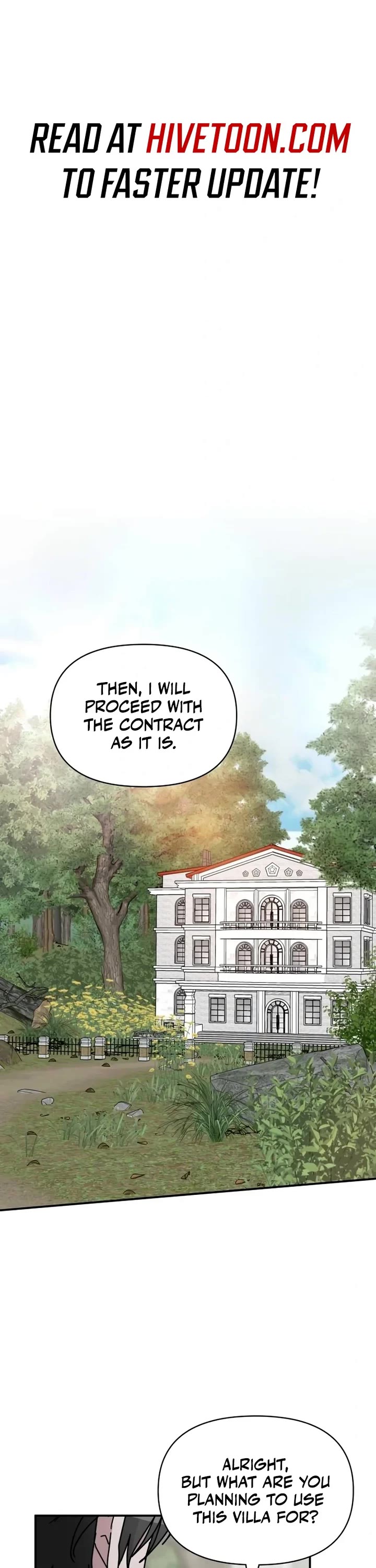 I Was Mistaken As a Monstrous Genius Actor chapter 11 page 1