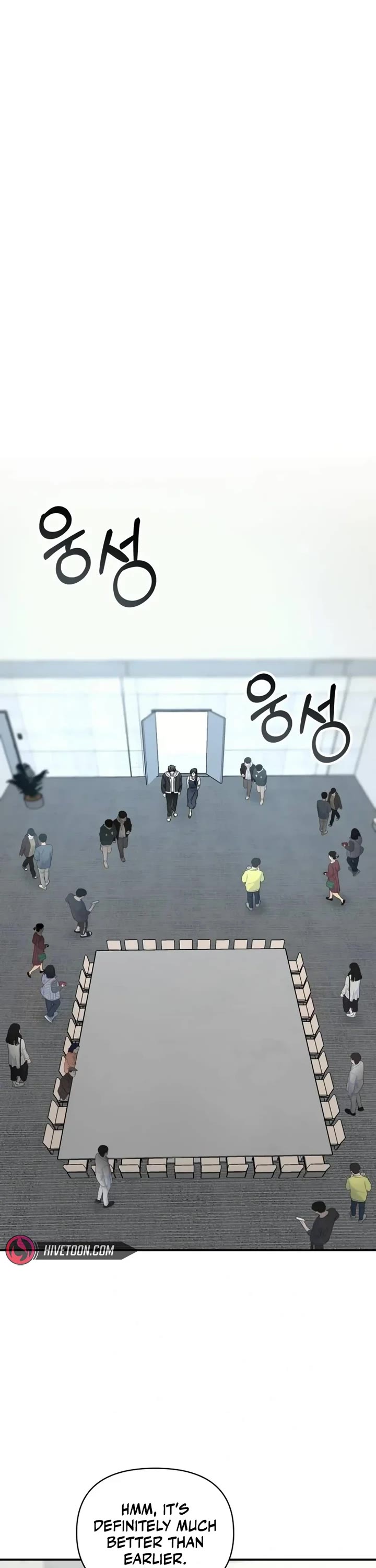 I Was Mistaken As a Monstrous Genius Actor chapter 11 page 11