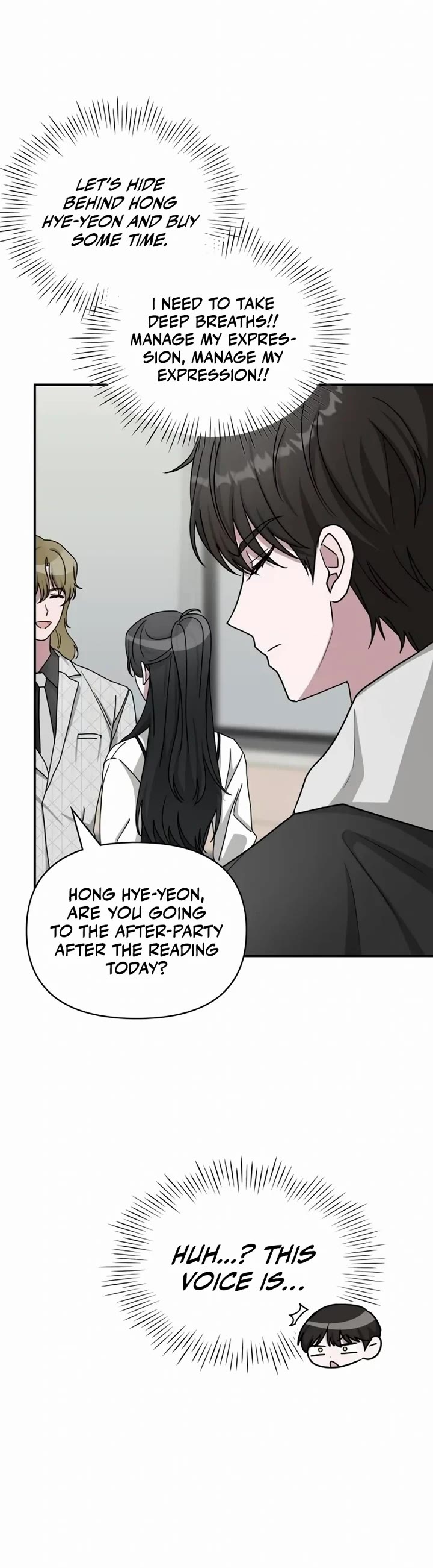 I Was Mistaken As a Monstrous Genius Actor chapter 11 page 14