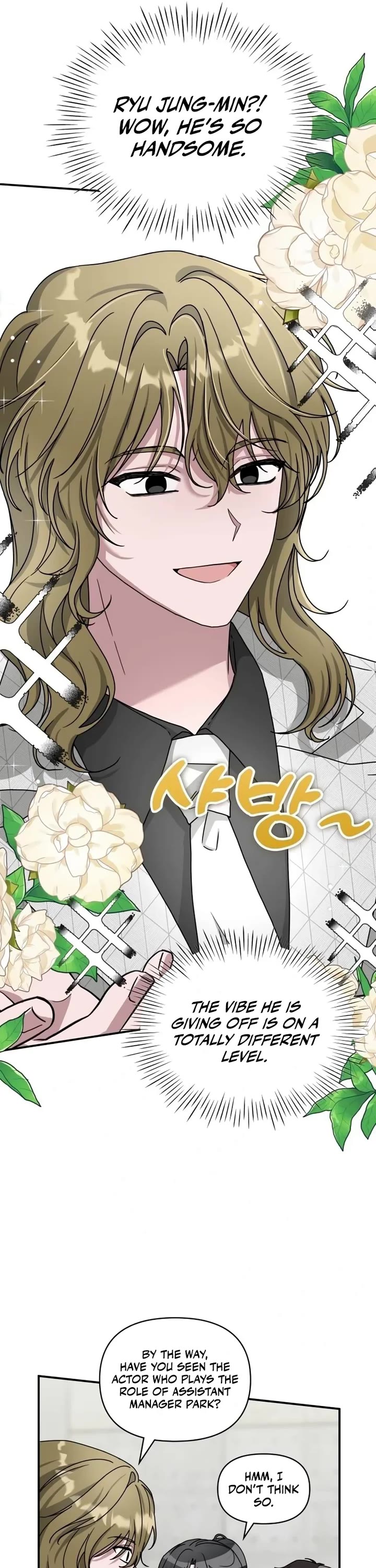 I Was Mistaken As a Monstrous Genius Actor chapter 11 page 15