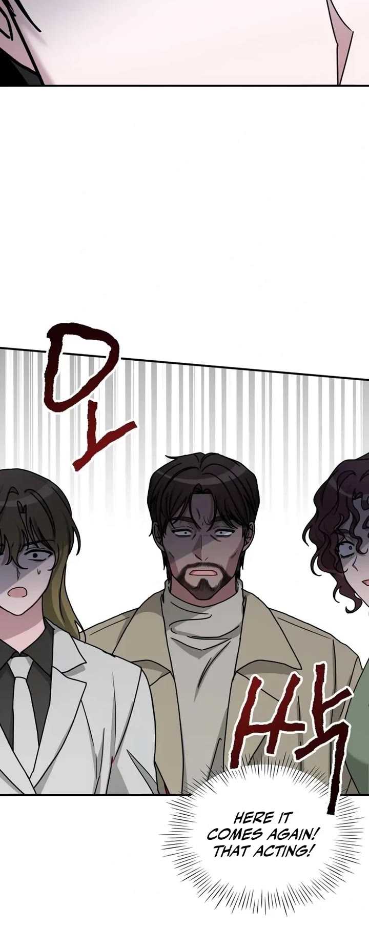 I Was Mistaken As a Monstrous Genius Actor chapter 11 page 41