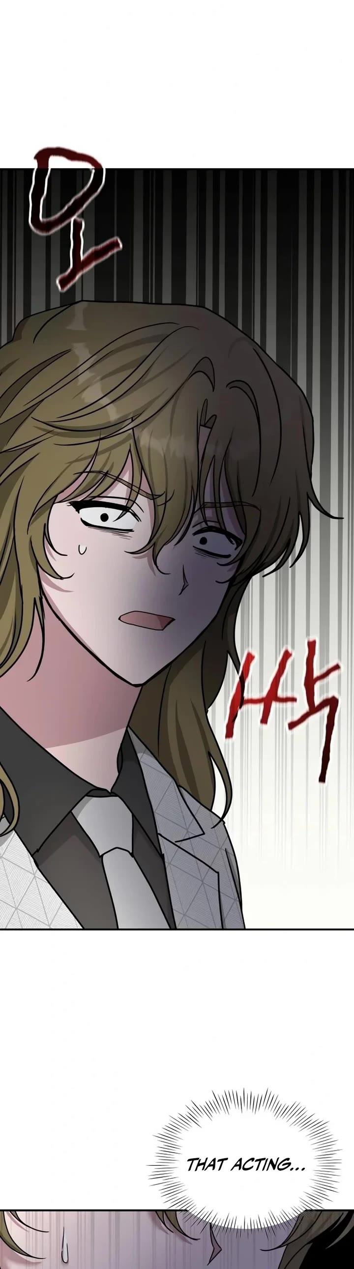 I Was Mistaken As a Monstrous Genius Actor chapter 11 page 45