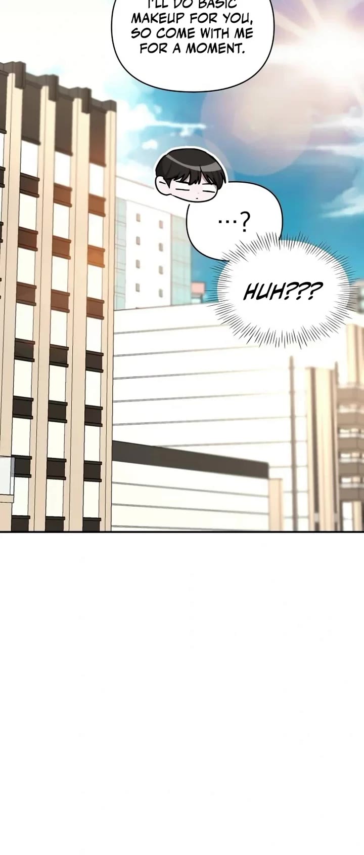 I Was Mistaken As a Monstrous Genius Actor chapter 11 page 9