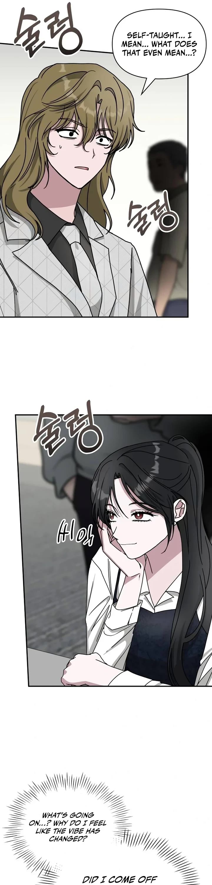 I Was Mistaken As a Monstrous Genius Actor chapter 12 page 28