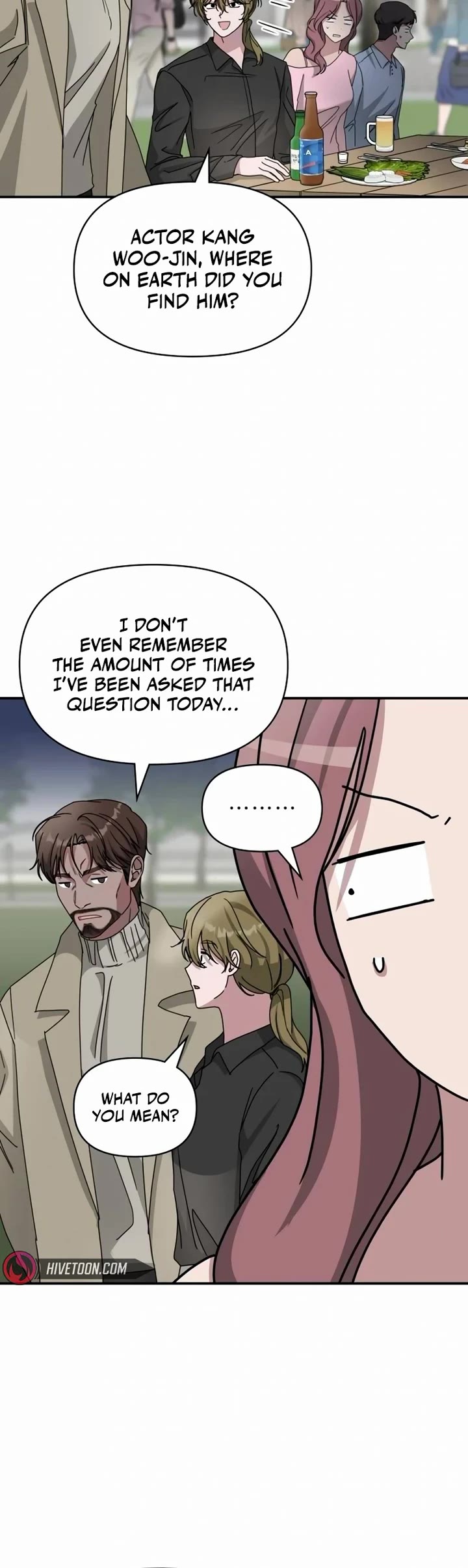 I Was Mistaken As a Monstrous Genius Actor chapter 12 page 44