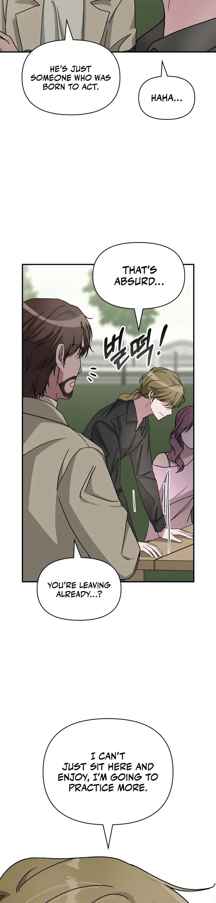 I Was Mistaken As a Monstrous Genius Actor chapter 12 page 46