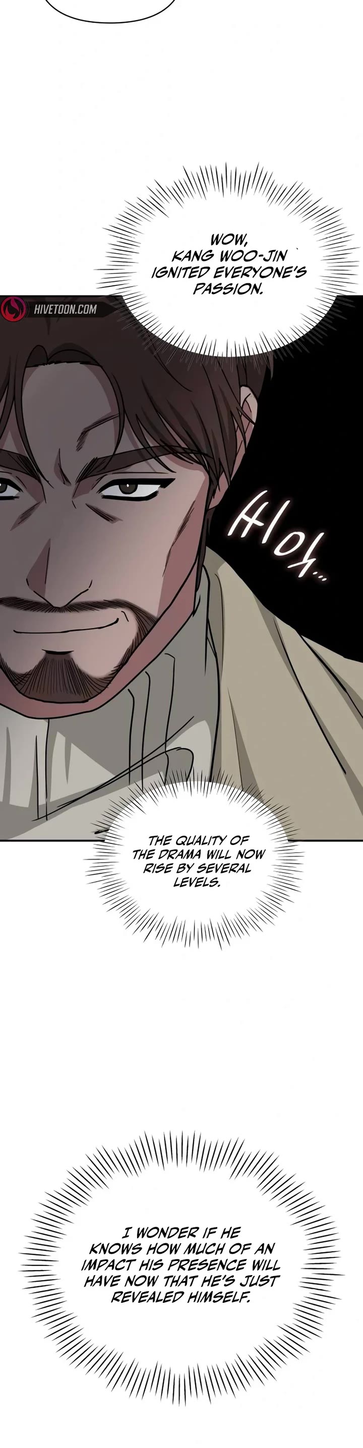 I Was Mistaken As a Monstrous Genius Actor chapter 12 page 48