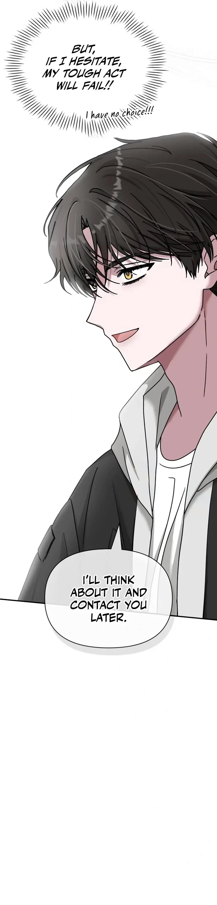 I Was Mistaken As a Monstrous Genius Actor chapter 13 page 14