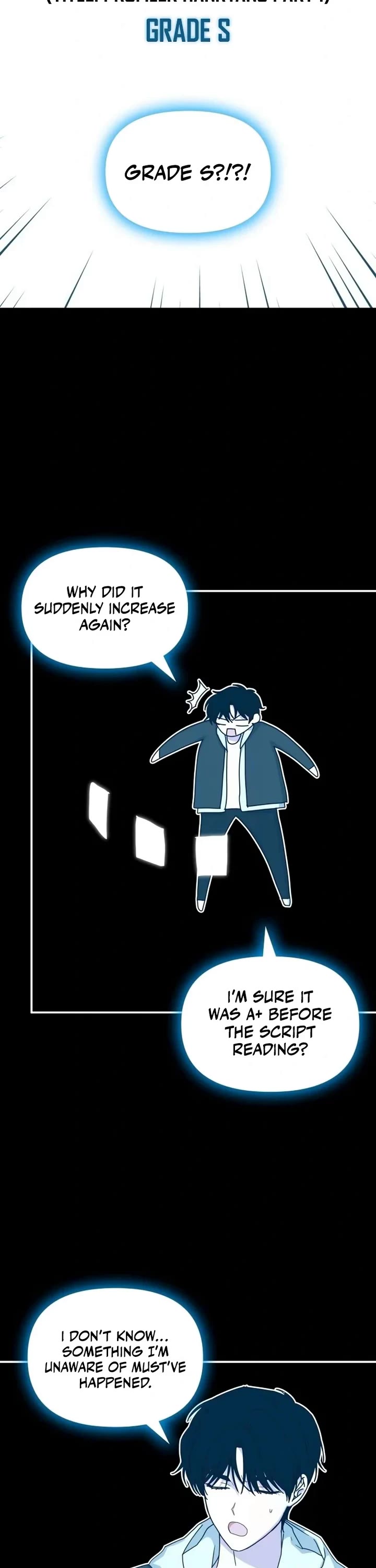 I Was Mistaken As a Monstrous Genius Actor chapter 13 page 20