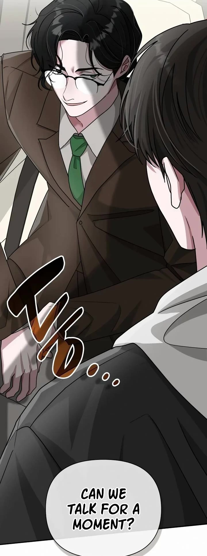 I Was Mistaken As a Monstrous Genius Actor chapter 13 page 4