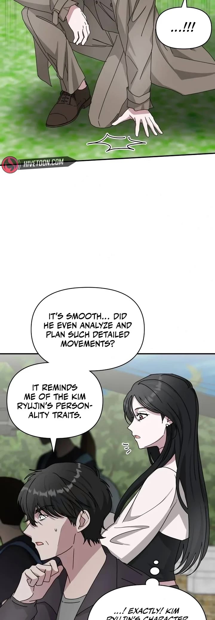 I Was Mistaken As a Monstrous Genius Actor chapter 13 page 46