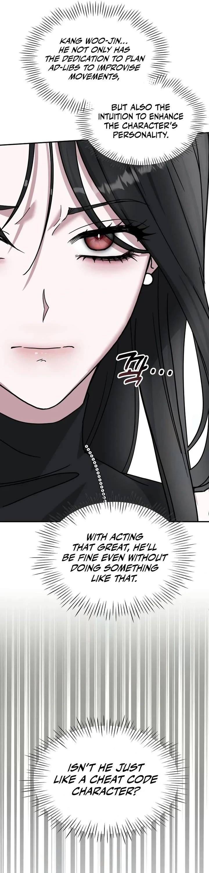 I Was Mistaken As a Monstrous Genius Actor chapter 13 page 48